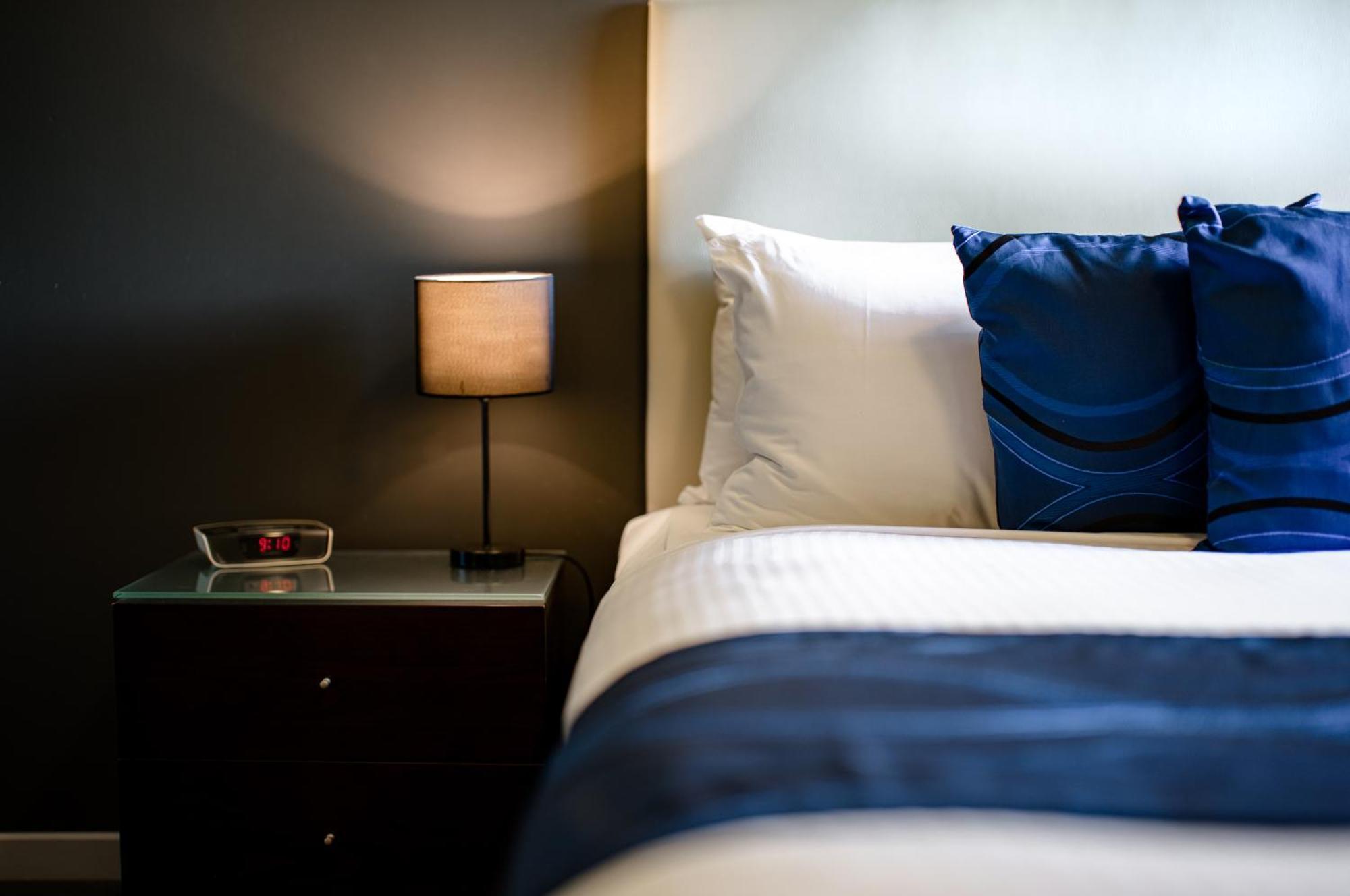 Il Mondo Boutique Hotel Бризбейн Екстериор снимка