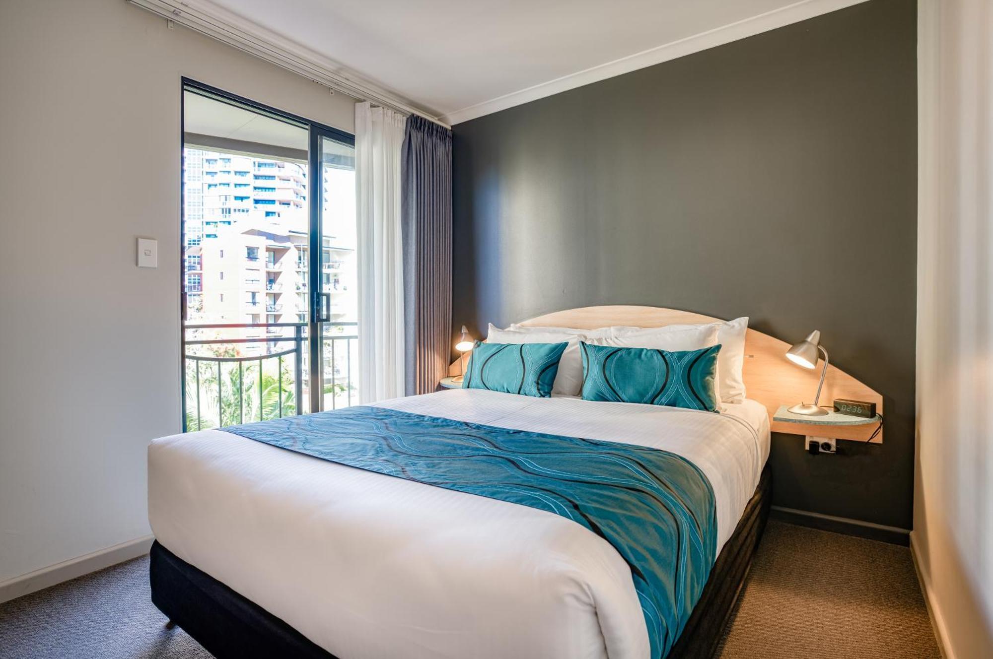 Il Mondo Boutique Hotel Бризбейн Екстериор снимка