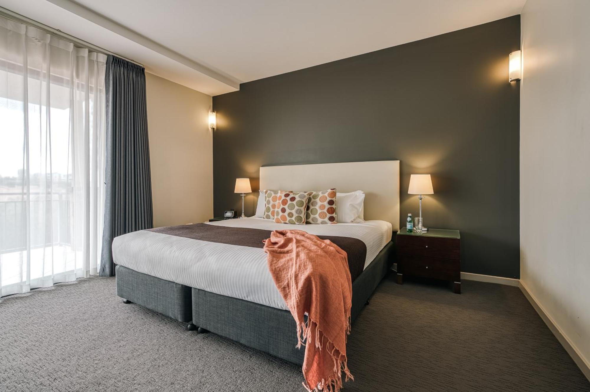Il Mondo Boutique Hotel Бризбейн Екстериор снимка
