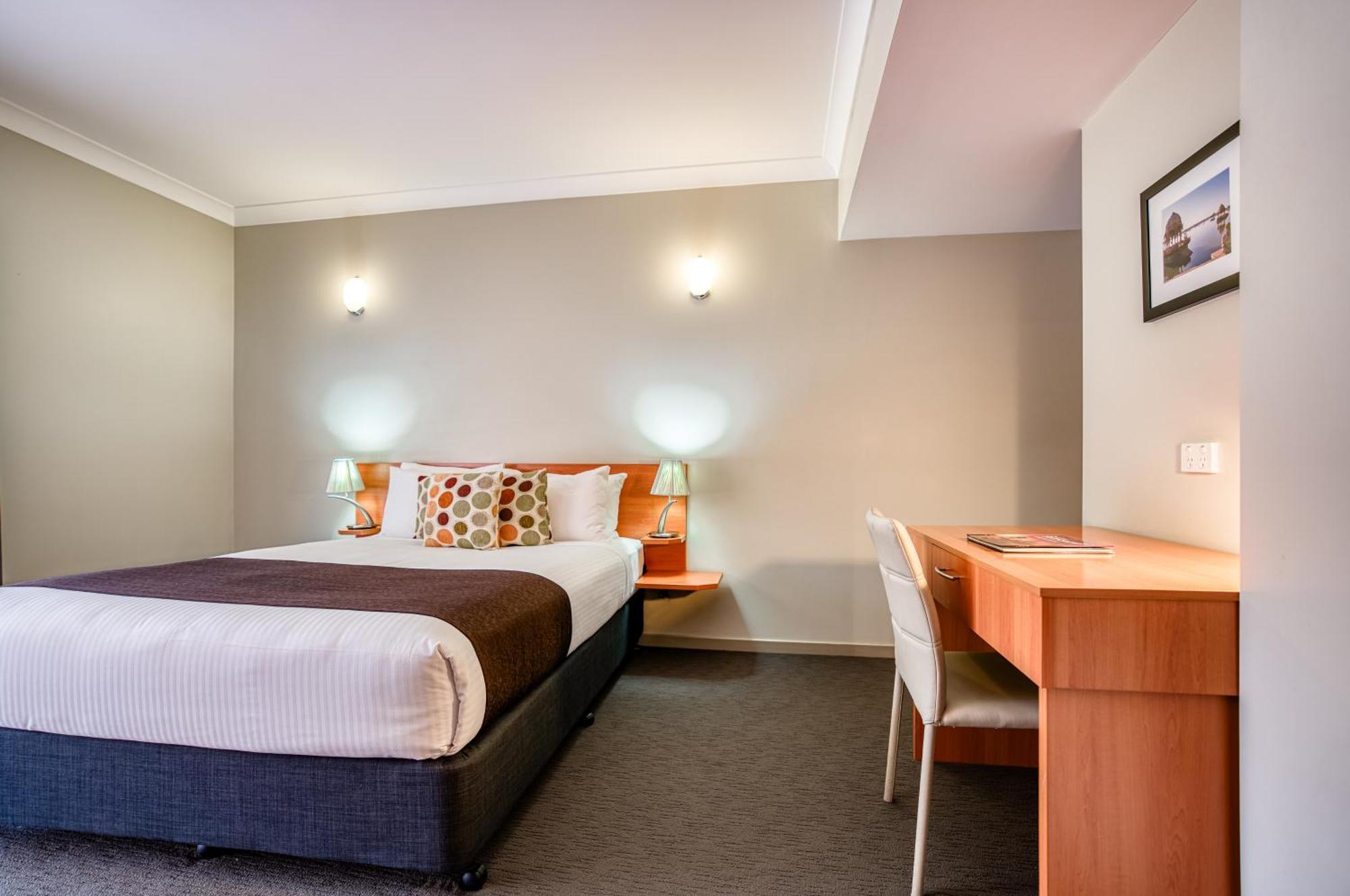 Il Mondo Boutique Hotel Бризбейн Екстериор снимка