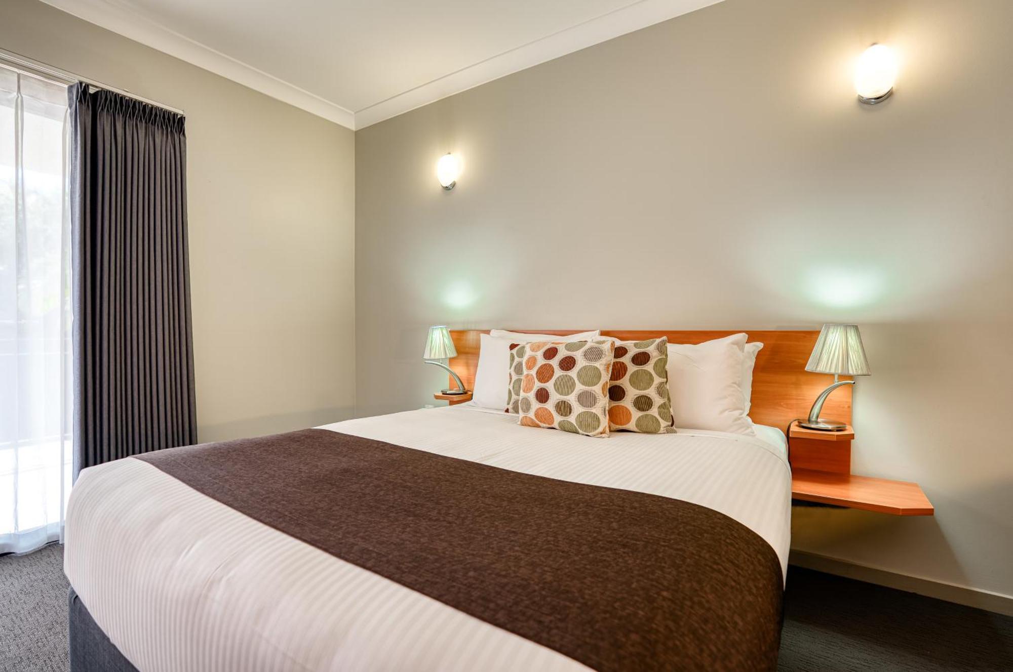 Il Mondo Boutique Hotel Бризбейн Екстериор снимка