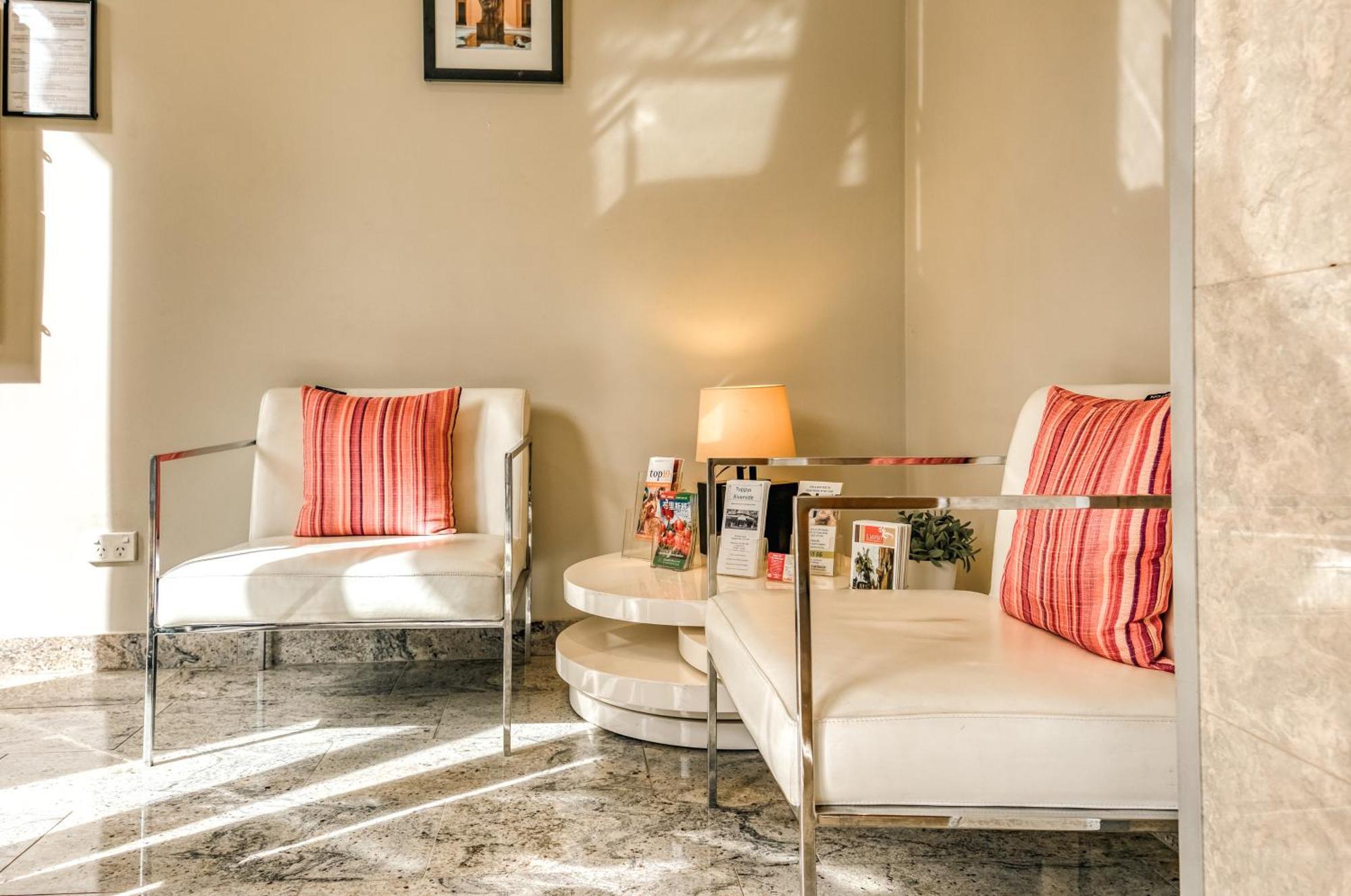 Il Mondo Boutique Hotel Бризбейн Екстериор снимка