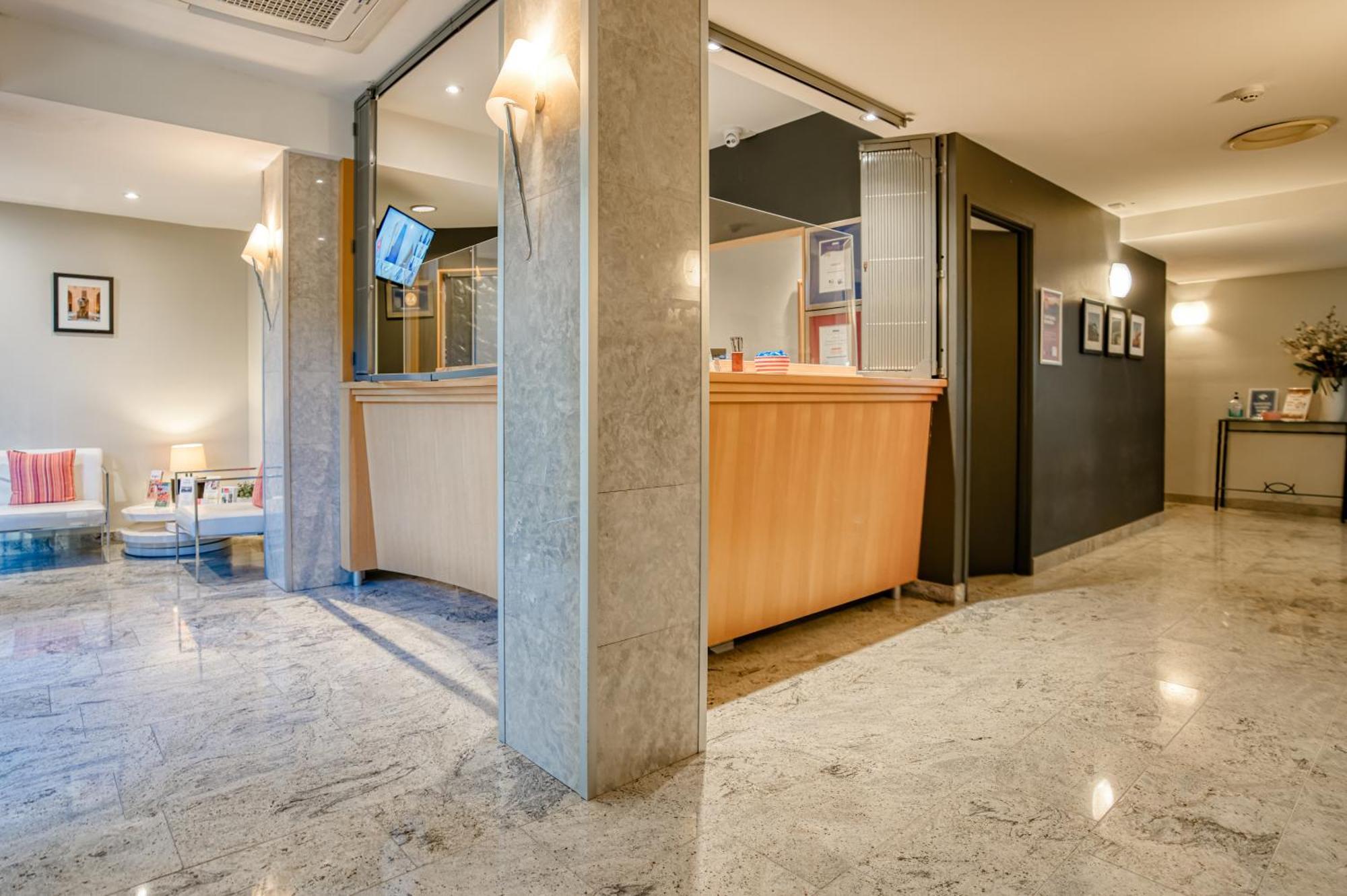 Il Mondo Boutique Hotel Бризбейн Екстериор снимка