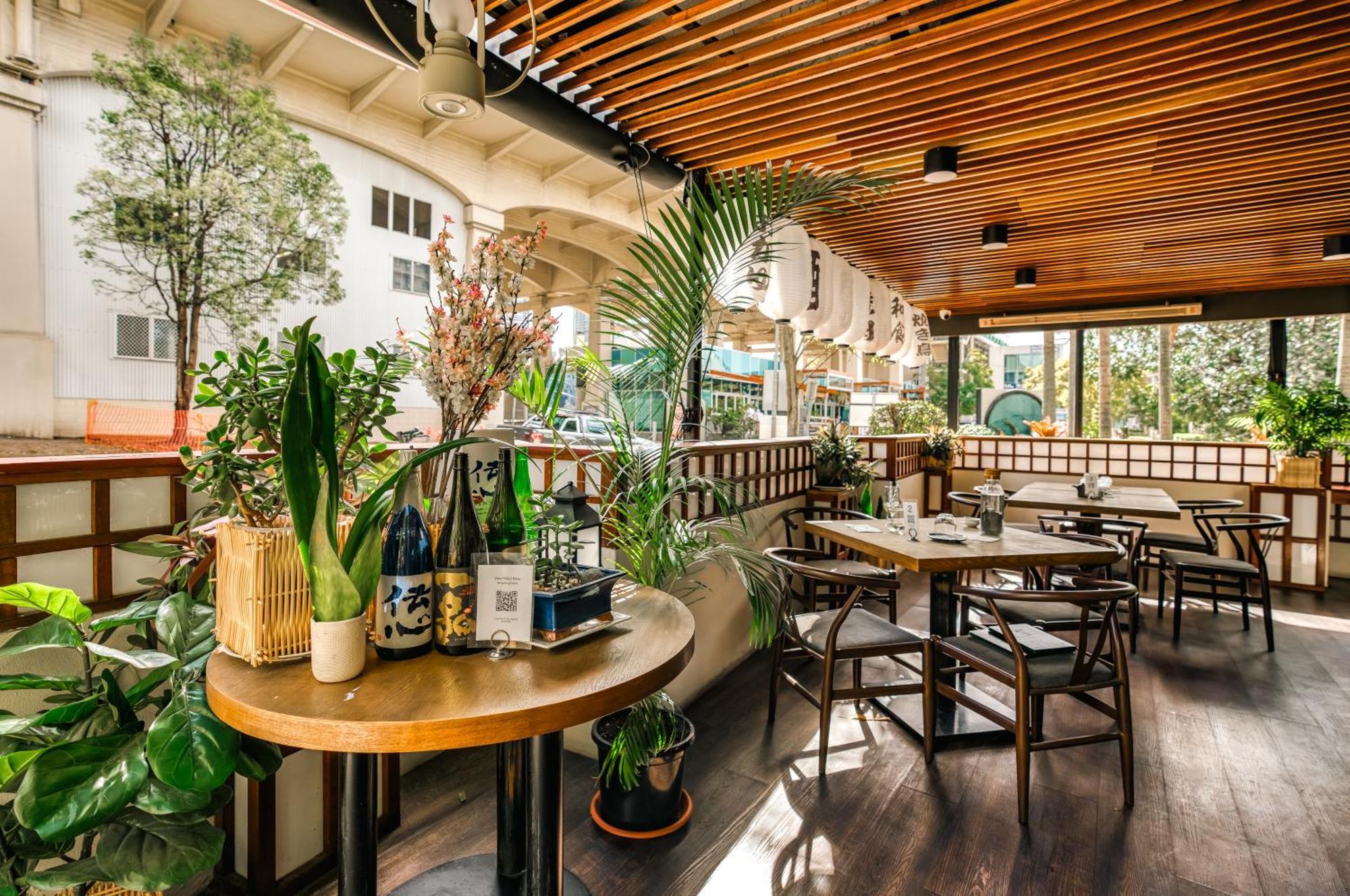 Il Mondo Boutique Hotel Бризбейн Екстериор снимка