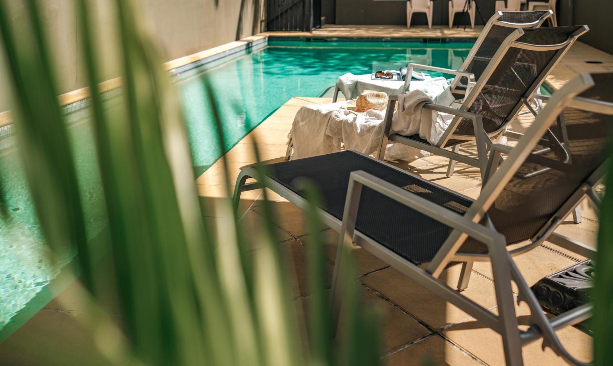 Il Mondo Boutique Hotel Бризбейн Екстериор снимка